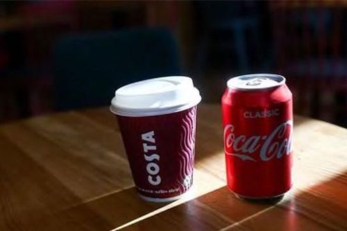 Coca-Cola xem xét bán chuỗi cà phê Costa sau hơn 6 năm thâu tóm?