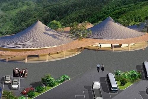 Dự án trạm dừng nghỉ hơn 325 tỷ đồng trên cao tốc Hậu Giang - Cà Mau chính thức có nhà đầu tư