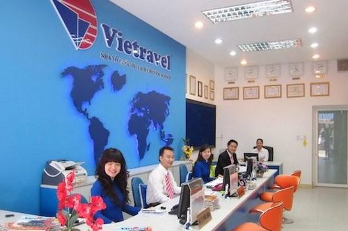 Vietravel (VTR): Vừa huy động gần 344 tỷ đồng, lợi nhuận quý II bất ngờ giảm 84%