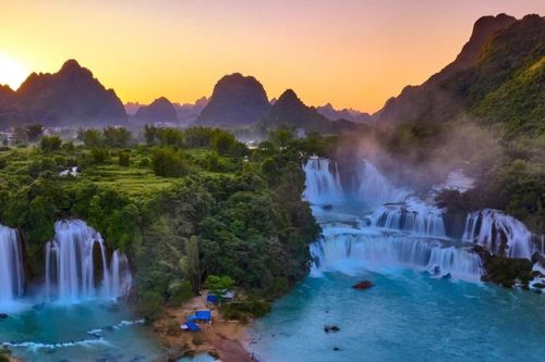 Những điểm du lịch nên trải nghiệm khi chọn nghỉ lễ 2/9 ở Cao Bằng