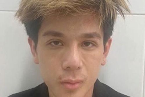 Đối tượng truy nã liên quan 77kg ma túy dù phẫu thuật thẩm mỹ khuôn mặt vẫn bị bắt