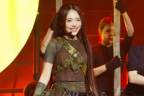 Phương Mỹ Chi giành Quán quân Em xinh, Lyhan giữ ngôi vị Á quân