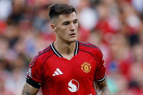 Nhận định, dự đoán tỷ số Fulham vs Man Utd ngày 24/8: Chờ Sesko thể hiện