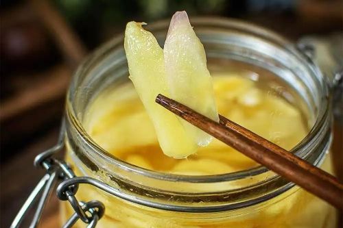 Gừng rất tốt nhưng nhiều người đang ăn sai cách