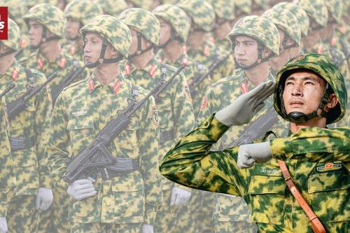 Tuyệt chiêu nào giúp khối 'khổ qua xào trứng' được mong đợi nhất A80?
