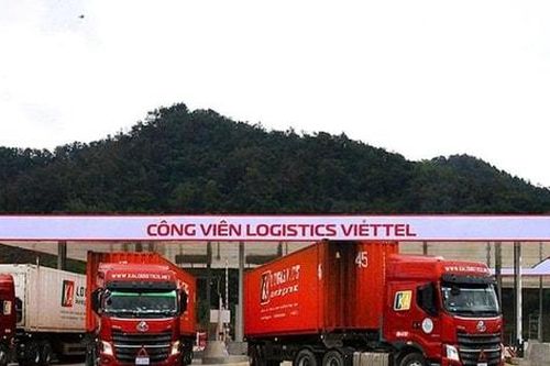 Các doanh nghiệp bưu chính:Cung ứng giải pháp logistics toàn trình, toàn diện