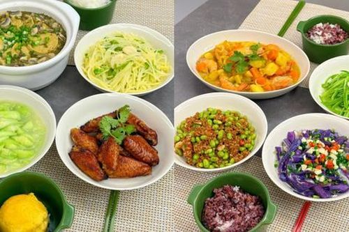 9 gợi ý mâm cơm gia đình vừa ngon vừa lành, ai cũng muốn về nhà ăn cơm