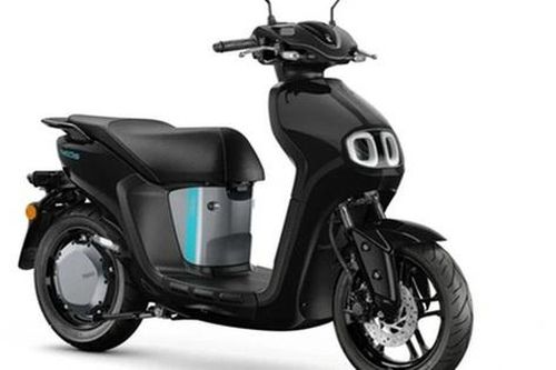 Xe máy điện giá chỉ từ 14,9 triệu đồng ở Việt Nam không cần bằng lái phù hợp đi trong đô thị