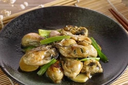 Top 5 thực phẩm động vật giàu kẽm nhất giúp tăng cường miễn dịch