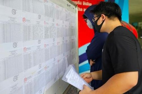 Đề thi khó nhưng điểm chuẩn vẫn tăng: Chuyên gia nói gì?