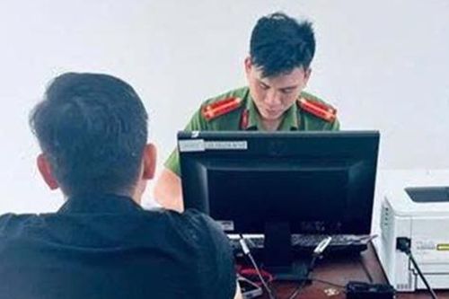 Đăng bài xúc phạm vợ cũ lên Facebook, người đàn ông bị phạt 7,5 triệu đồng