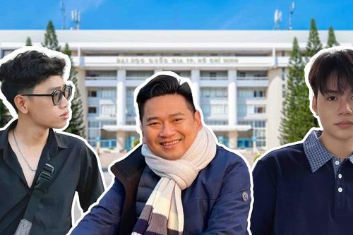 Những lưu ý 'kim cương' giúp teen 2K7 không bị 'lạc nhịp' khi vào đại học