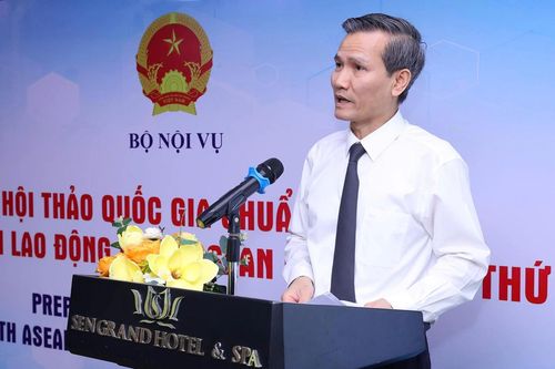 Hơn nửa triệu lao động Việt Nam đi làm việc tại nước ngoài