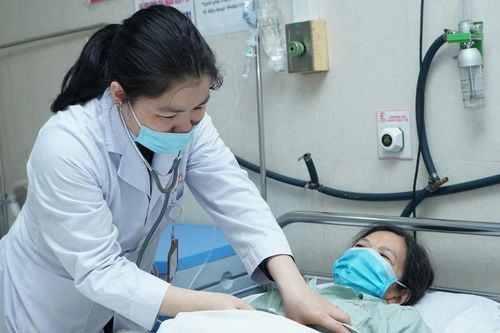 Mắc cúm mùa: Đừng chủ quan, xem nhẹ