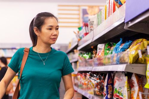 Giá cả bình ổn không có biến động