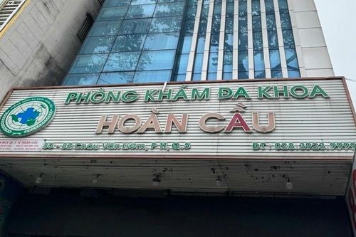 Phòng khám 'vẽ bệnh, moi tiền', Sở Y tế TP Hồ Chí Minh vào cuộc