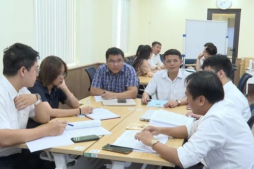 Bồi dưỡng, góp phần nâng cao năng lực cho đội ngũ kiểm soát chất lượng kiểm toán