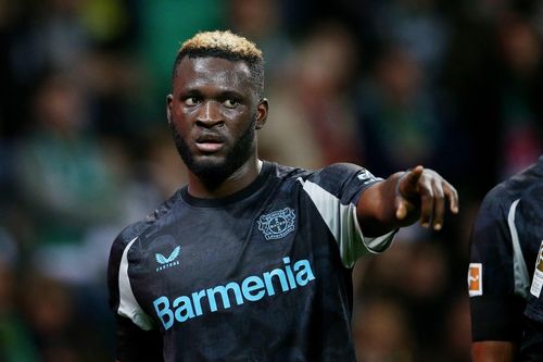 Leverkusen nổi giận với AC Milan