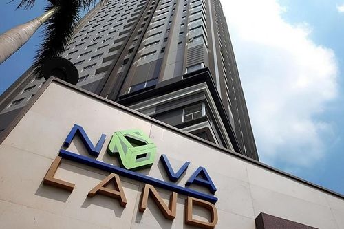 Novaland có Giám đốc tài chính mới