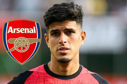 Arsenal lại khấy đảo chuyển nhượng với 'bom tấn' 60 triệu euro