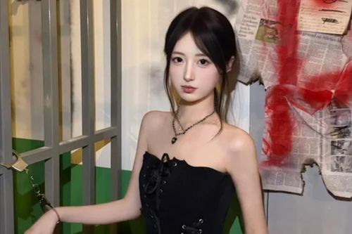 Quán bar kiểu 'nhà tù' gây sốt ở Trung Quốc