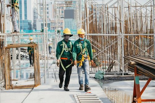 Sếp Coteccons: Nhiều nhân viên được thưởng 6 tháng lương