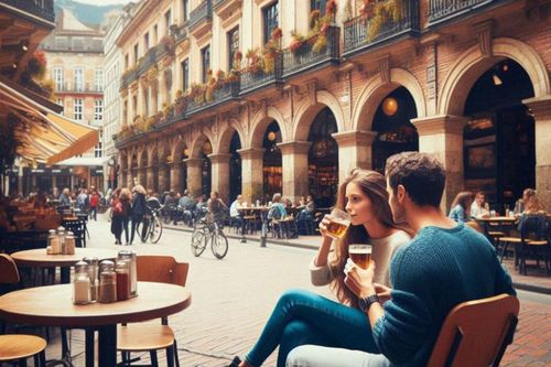 Lý do Tây Ban Nha 'rực sáng' trên bầu trời kinh tế châu Âu