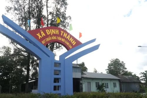 Cà Mau: xã Định Thành khai thác thế mạnh, bứt phá phát triển kinh tế