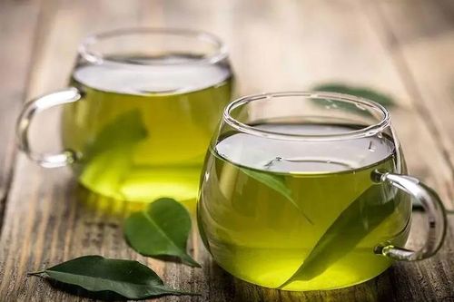 Tin vui cho những người yêu thích trà xanh