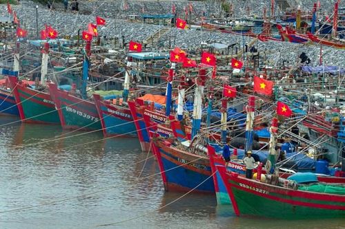 Kiên quyết đảm bảo an toàn cho nhân dân