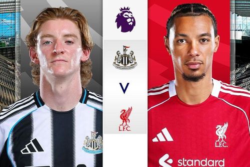 Nhận định trận đấu Newcastle vs Liverpool, 2h00 ngày 26.8: Hơn cả 3 điểm