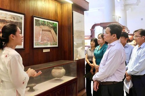 Kết nối tuyến du lịch Sa Huỳnh – Măng Đen