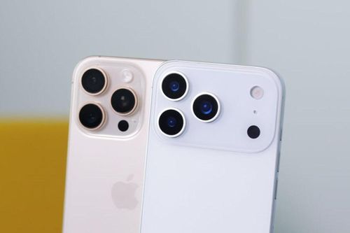 iPhone 17 Pro có thể hỗ trợ sạc không dây ngược