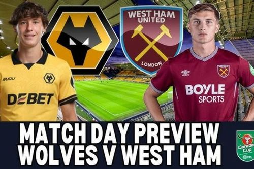 Nhận định trận đấu Wolves vs West Ham, 1h30 ngày 27.8: Khi những 'kẻ khốn cùng' tìm đường sống