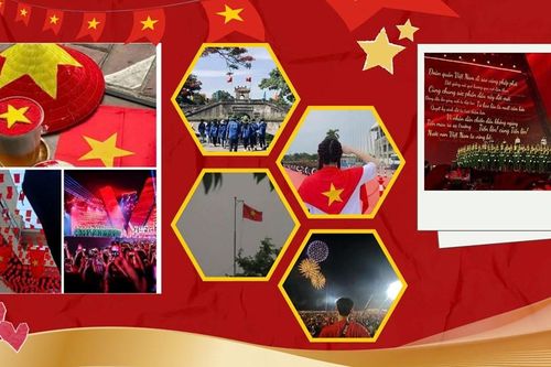 Kỳ 3 - Tiếng vọng dòng Thạch Hãn và nếu có kiếp sau vẫn muốn là người Việt Nam