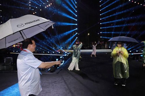 'Việt Nam trong tôi' không chỉ là một concert...