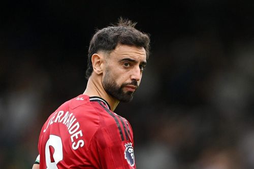 Tin chuyển nhượng ngày 25/8: Al-Ittihad trả giá gấp đôi để lôi kéo Bruno Fernandes; Arsenal đón tân binh thứ 8