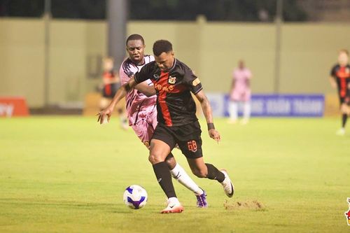 V-League 2025/26: Dấu ấn tân binh