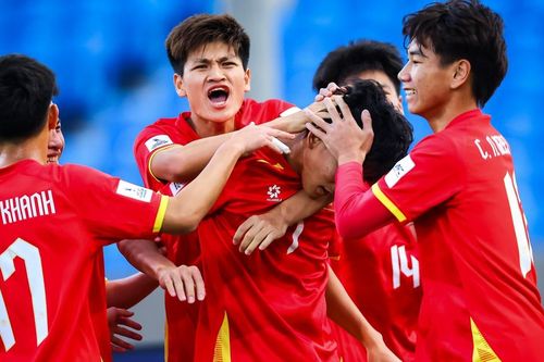 HLV Nhật Bản dẫn dắt U18 Việt Nam dự giải đấu lớn tại Hàn Quốc