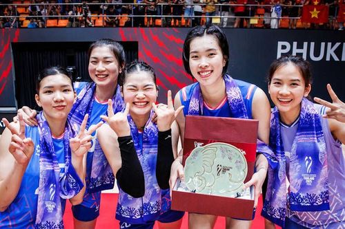 FIVB: Bóng chuyền Việt Nam sẽ gây bất ngờ ở cấp độ thế giới, tại sao không là trận đấu với Đức?