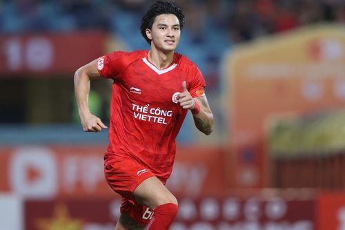 Báo châu Âu viết về sao trẻ Việt kiều ghi bàn trong 1 phút ở V-League, dự đoán khả năng khoác áo U23 Việt Nam
