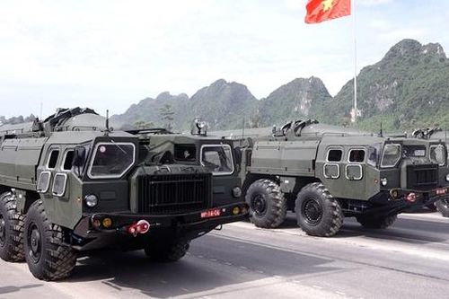 DIỄU BINH, DIỄU HÀNH A80: Chi tiết hướng đi của các khối