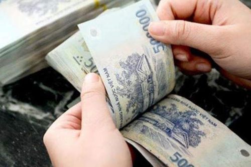 Thủ tục hưởng trợ cấp mai táng