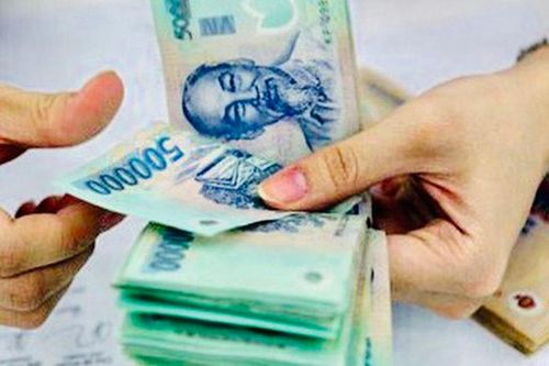 Thủ tục hưởng trợ cấp tuất hằng tháng