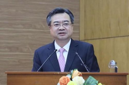 TIỂU SỬ ĐỒNG CHÍ NGUYỄN THANH NGHỊ, TRƯỞNG BAN CHÍNH SÁCH, CHIẾN LƯỢC TRUNG ƯƠNG