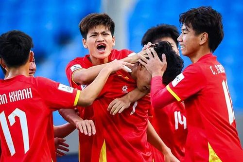 U18 Việt Nam hội quân chuẩn bị cho Giải bóng đá quốc tế Seoul Eou Cup 2025