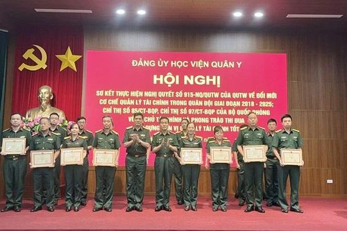 Công khai, minh bạch, dân chủ trong hoạt động tài chính