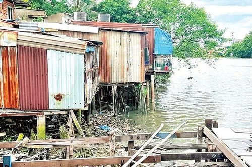 Kỳ vọng từ các dự án chỉnh trang đô thị