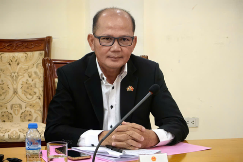 Học giả Campuchia: Việt Nam- 80 năm kiêu hãnh một hành trình dựng nước, giữ nước và vươn ra thế giới