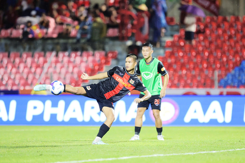 U23 Việt Nam triệu tập cầu thủ trẻ tốp 3 Bulgaria